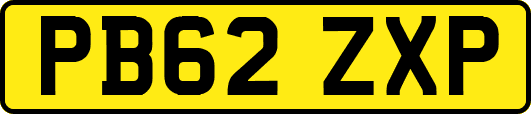 PB62ZXP