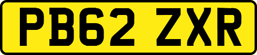 PB62ZXR
