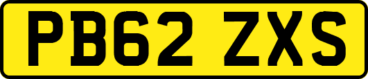PB62ZXS