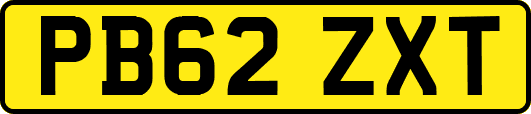 PB62ZXT