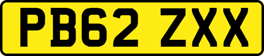 PB62ZXX