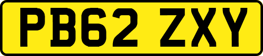 PB62ZXY