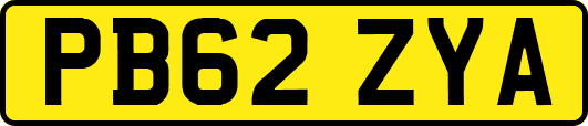 PB62ZYA