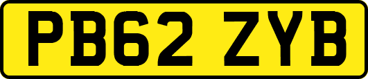 PB62ZYB