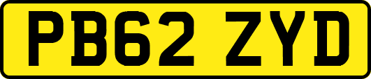 PB62ZYD