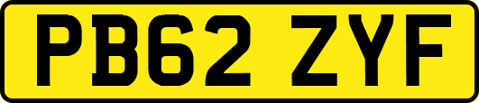 PB62ZYF