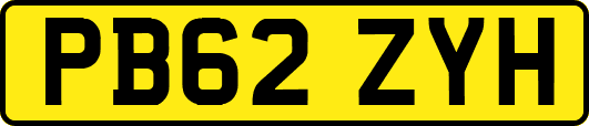 PB62ZYH