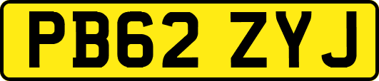PB62ZYJ