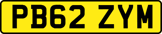PB62ZYM