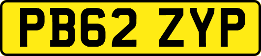 PB62ZYP