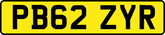 PB62ZYR