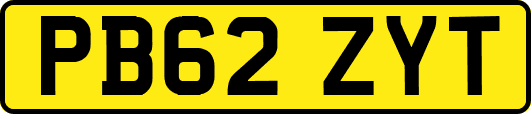 PB62ZYT