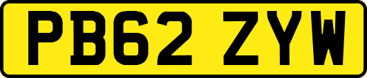 PB62ZYW