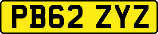 PB62ZYZ