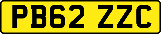 PB62ZZC