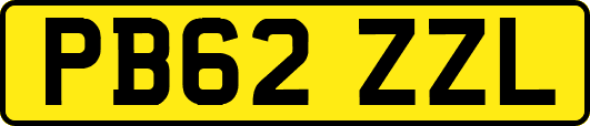 PB62ZZL