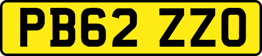 PB62ZZO