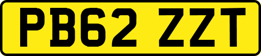 PB62ZZT