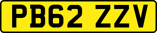 PB62ZZV