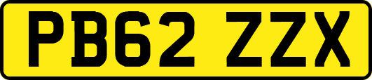 PB62ZZX
