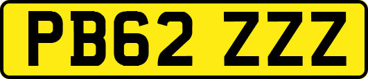 PB62ZZZ