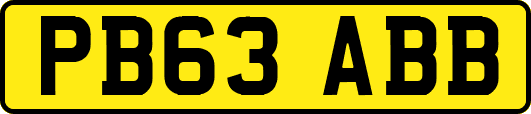 PB63ABB