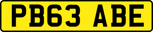 PB63ABE