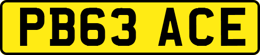 PB63ACE