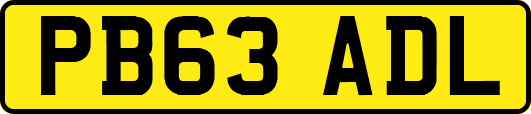 PB63ADL