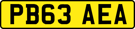 PB63AEA