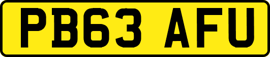 PB63AFU