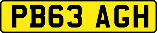 PB63AGH