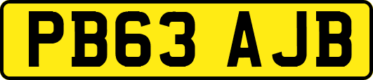 PB63AJB