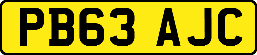 PB63AJC