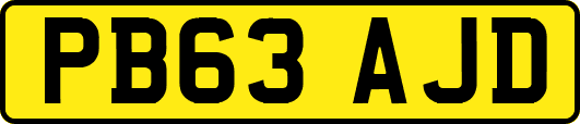PB63AJD