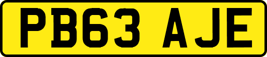 PB63AJE