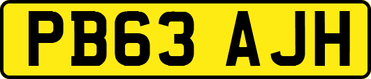 PB63AJH