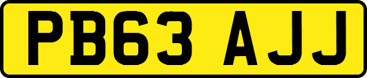 PB63AJJ