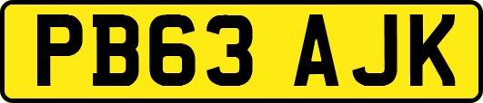 PB63AJK
