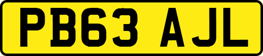 PB63AJL