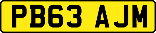 PB63AJM