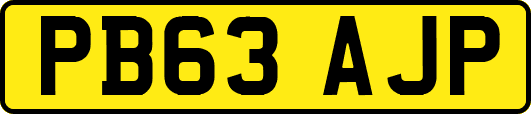 PB63AJP
