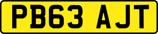 PB63AJT
