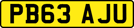 PB63AJU