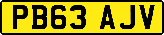 PB63AJV
