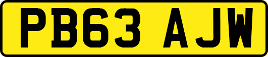 PB63AJW