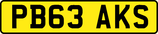 PB63AKS