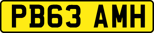 PB63AMH