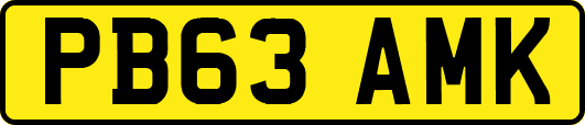 PB63AMK