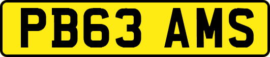 PB63AMS